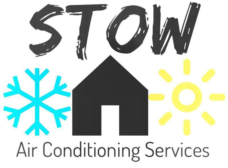 Stow Air Conditioning logo