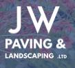 JW Paving & Landscaping Ltd logo