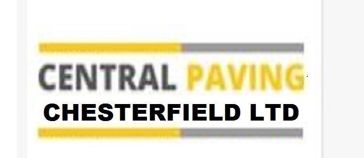 Central Paving Chesterfield Ltd logo