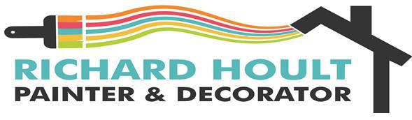 Richard Hoult Painter and Decorator logo