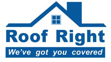 Roof Right logo