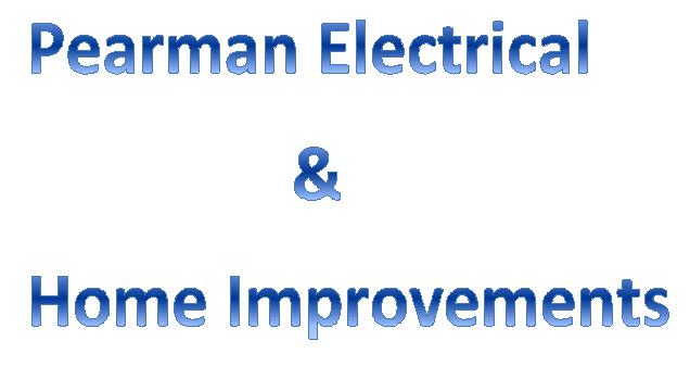Pearman Electrical & Home Improvements logo