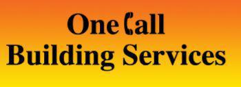 One Call Building Services (Herts) Limited logo
