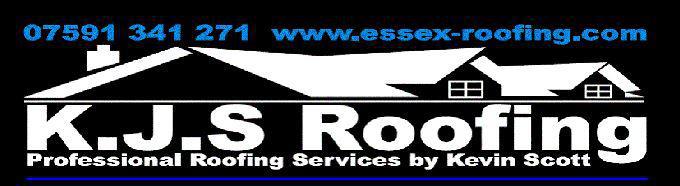 KJ Scott Roofing Ltd logo