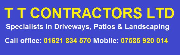 TT Contractors Ltd logo