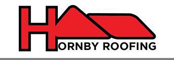 Hornby Roofing logo