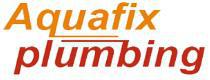 Aquafix Plumbing Ltd logo