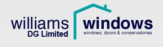 Williams Windows DG Ltd logo