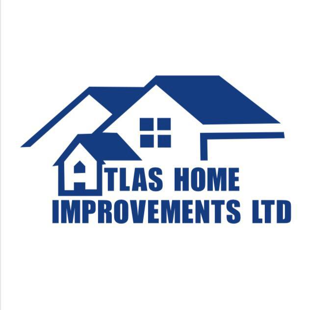 Atlas Home Improvements Ltd logo