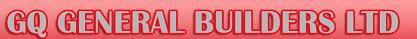 GQ General Builders Ltd logo
