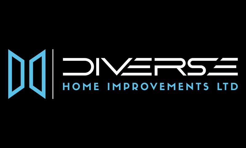 Diverse Home Improvements Ltd logo