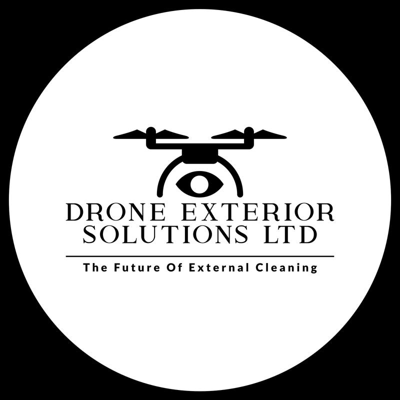 Drone Exterior Solutions Ltd logo