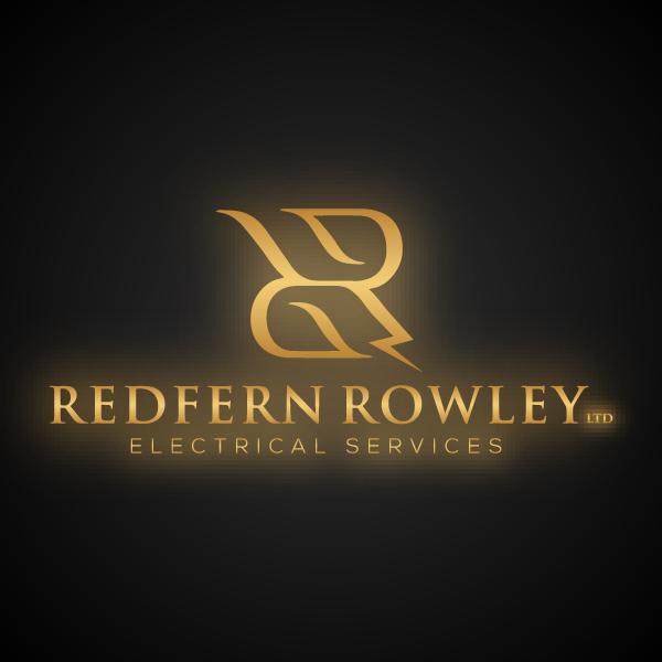 Redfern Rowley Ltd logo