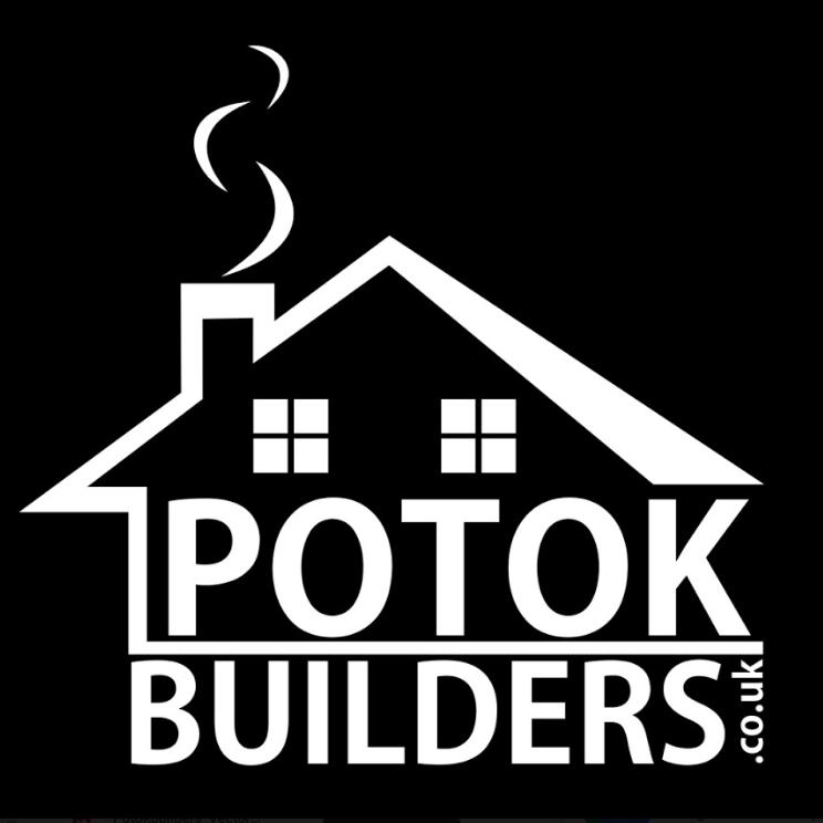 Potok Builders Ltd logo