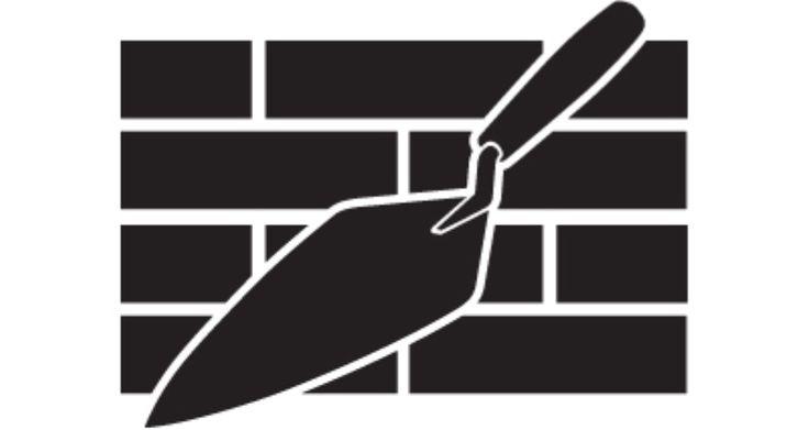 WS Brickwork & Building Services logo