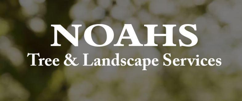 Noah's Tree & Landscaping Services logo