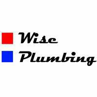 Wise Plumbing logo