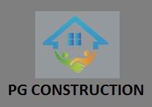 PG Construction logo