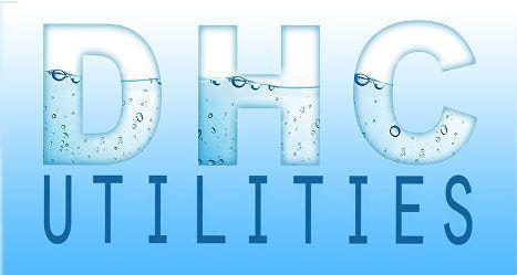 DHC Utilities logo