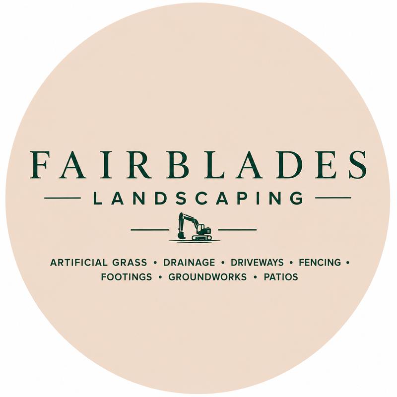 FairBlades Limited logo