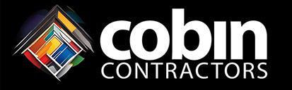 Cobin Contractors limited logo