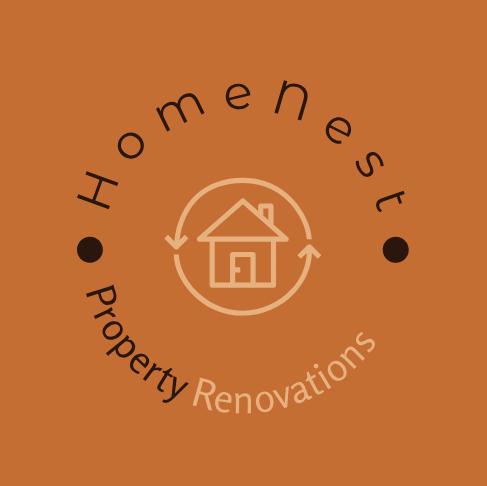 HomeNest Ltd logo