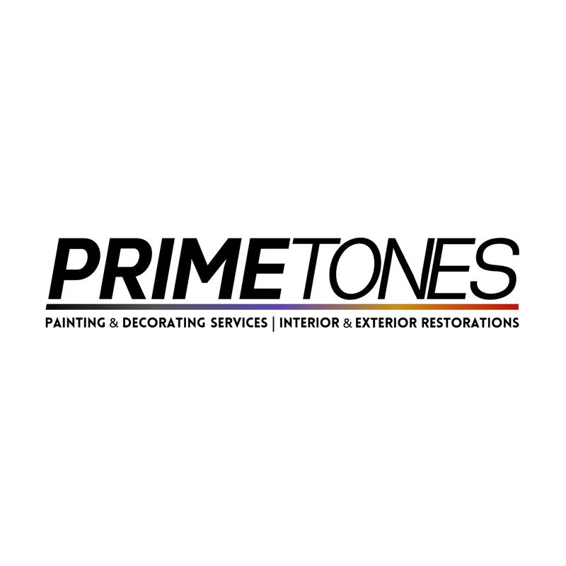 PrimeTones logo