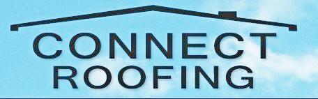 Connect Roofing logo