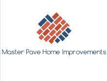 Master Pave Home Improvements logo