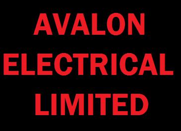 Avalon Electrical Ltd logo