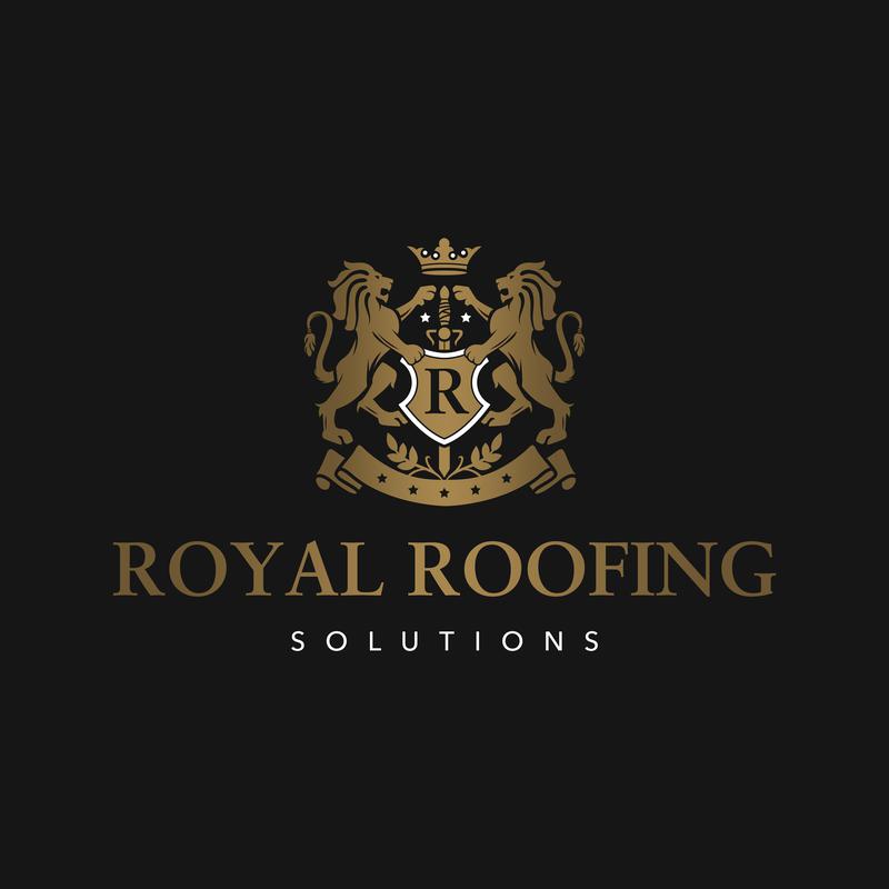 Royal Roofing Solutions logo
