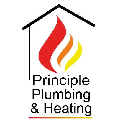 Principle Plumbing & Heating logo