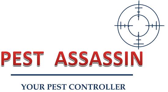 Pest Assassin Ltd logo