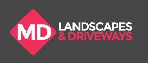 MD Driveways Ltd logo