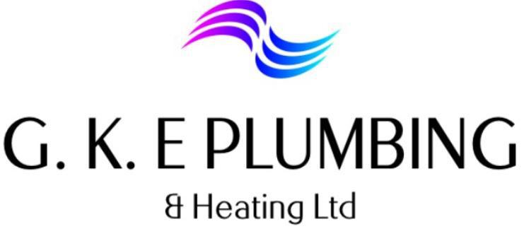 GKE Plumbing & Heating Ltd logo