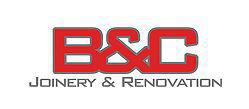 B&C Joinery & Renovation logo
