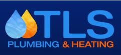 TLS Plumbing and Heating logo