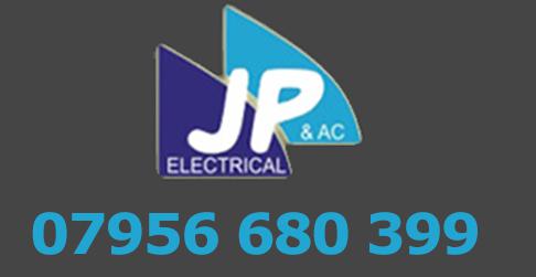 JP Electrical & AC Ltd logo