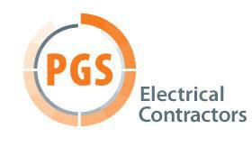 PGS Electrical Contractors Ltd logo