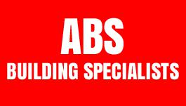ABS Building Specialist Ltd logo