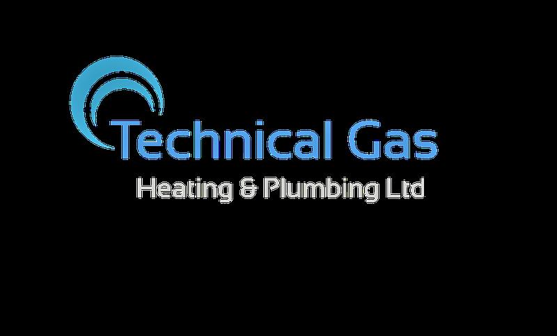 Technical Gas Heating & Plumbing Ltd logo