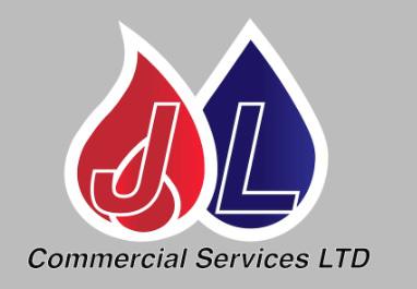 JL Commercial Services Ltd logo