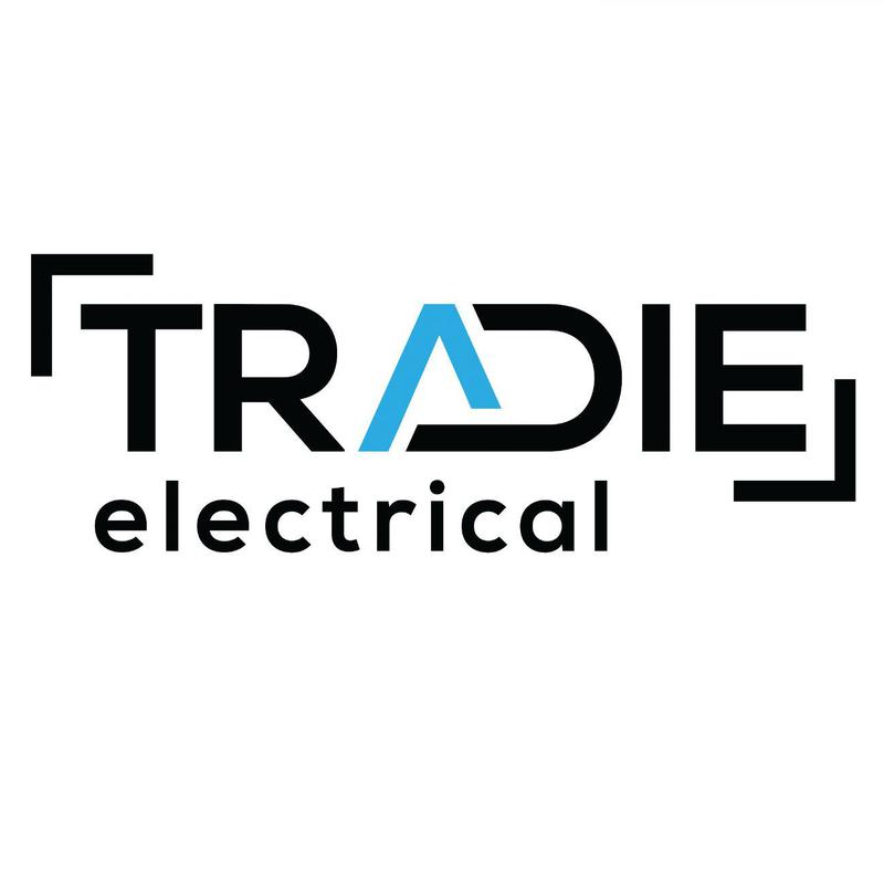 Tradie Electrical logo