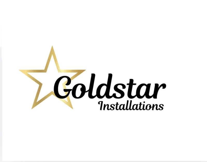 Goldstar Installations logo