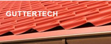 Guttertech logo