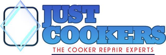 Just Cookers logo