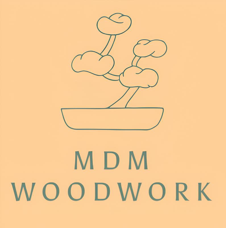 MDM Woodwork Ltd logo