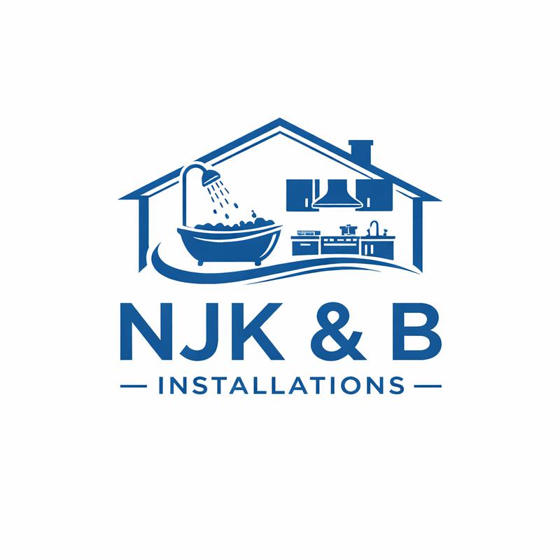 NJK & B Installations logo