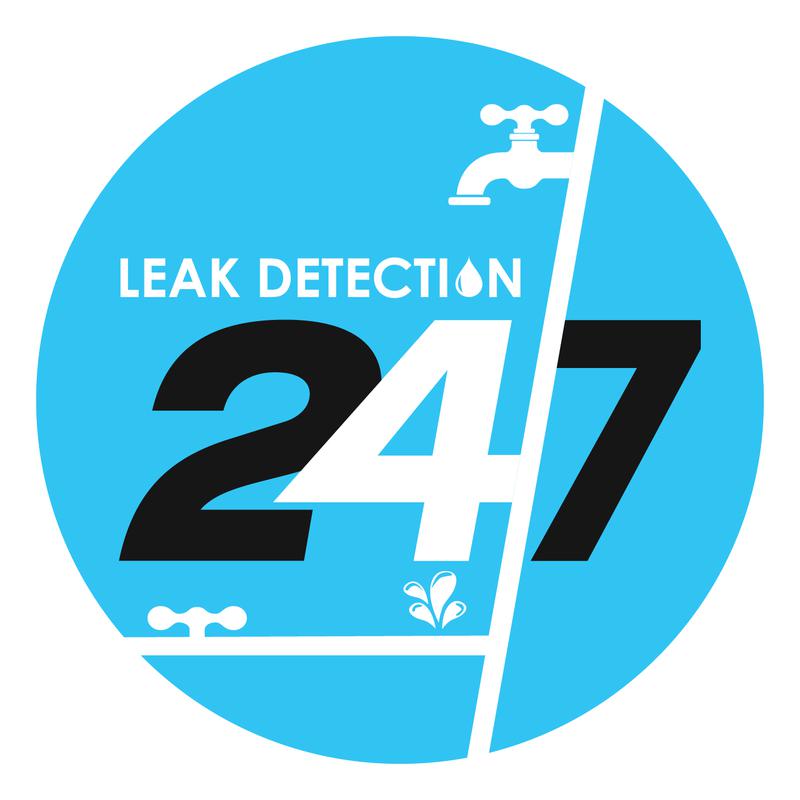 Leak Detection 24/7 Ltd logo