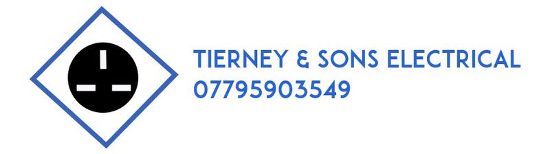 Tierney & Sons Electrical logo